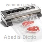vacuum sealer